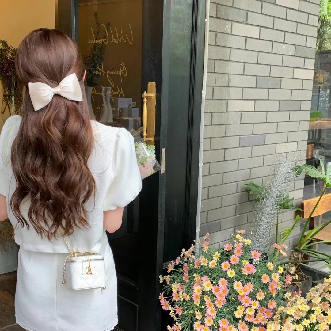 这就是华盛顿